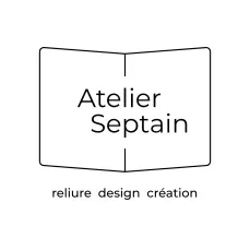 Atelier Septain logo