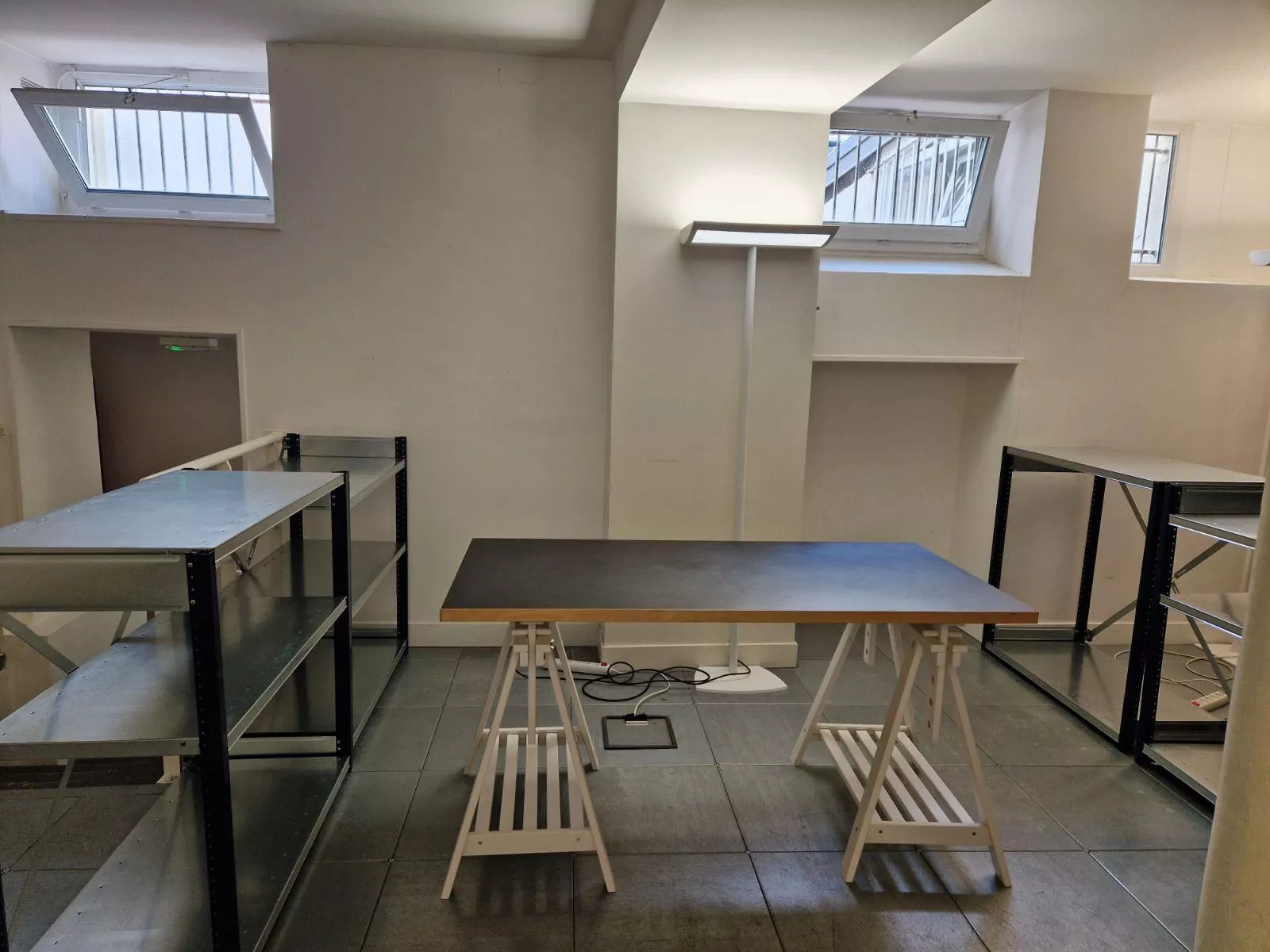 atelier de couture et petit artisanat à Paris 12