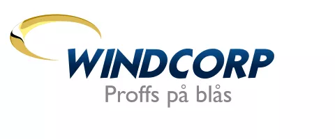 Windcorp logo
