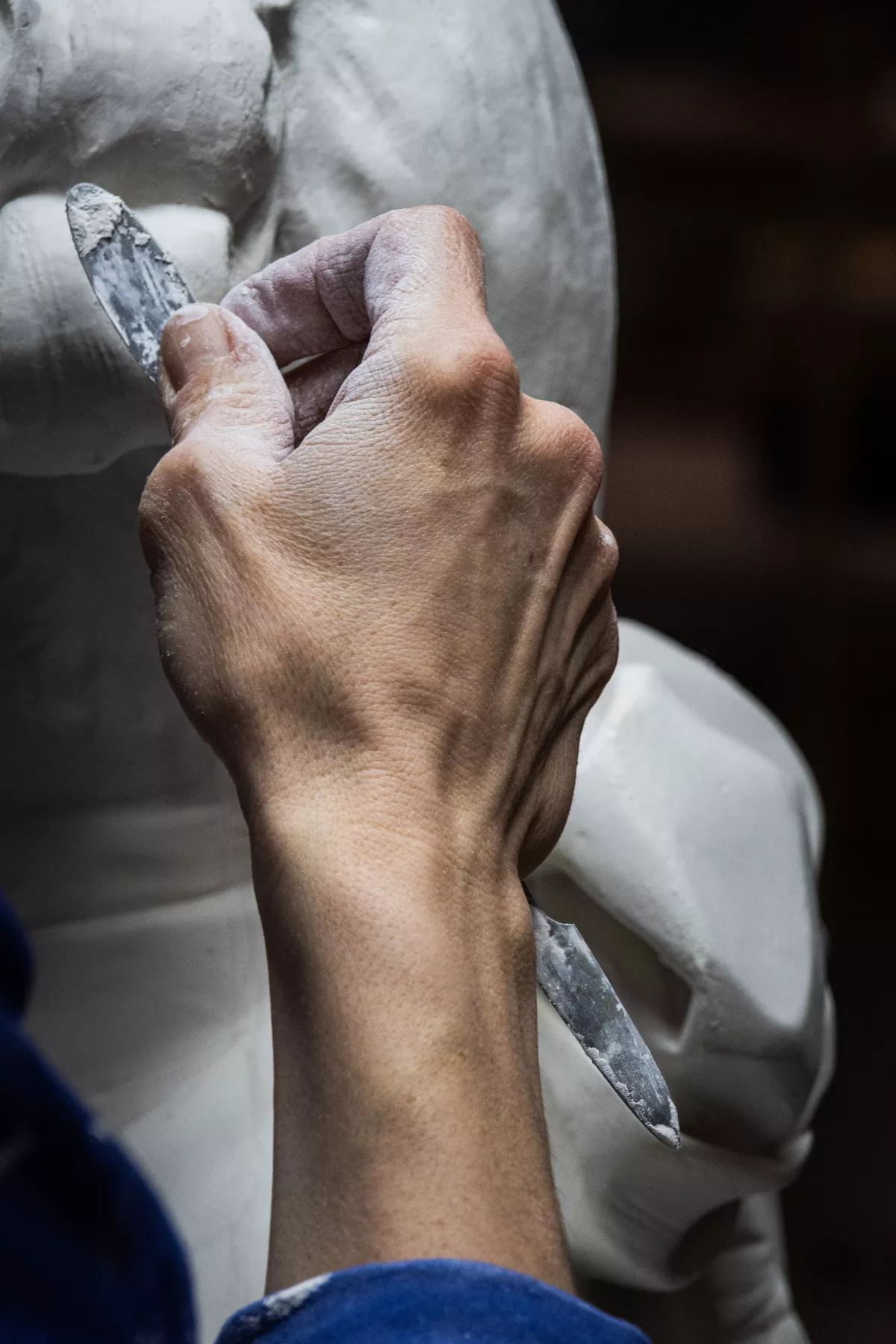 © Baptiste Gault pour le Campus MoMADe