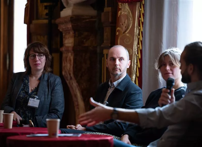 Restitution du Cahier de recommandations