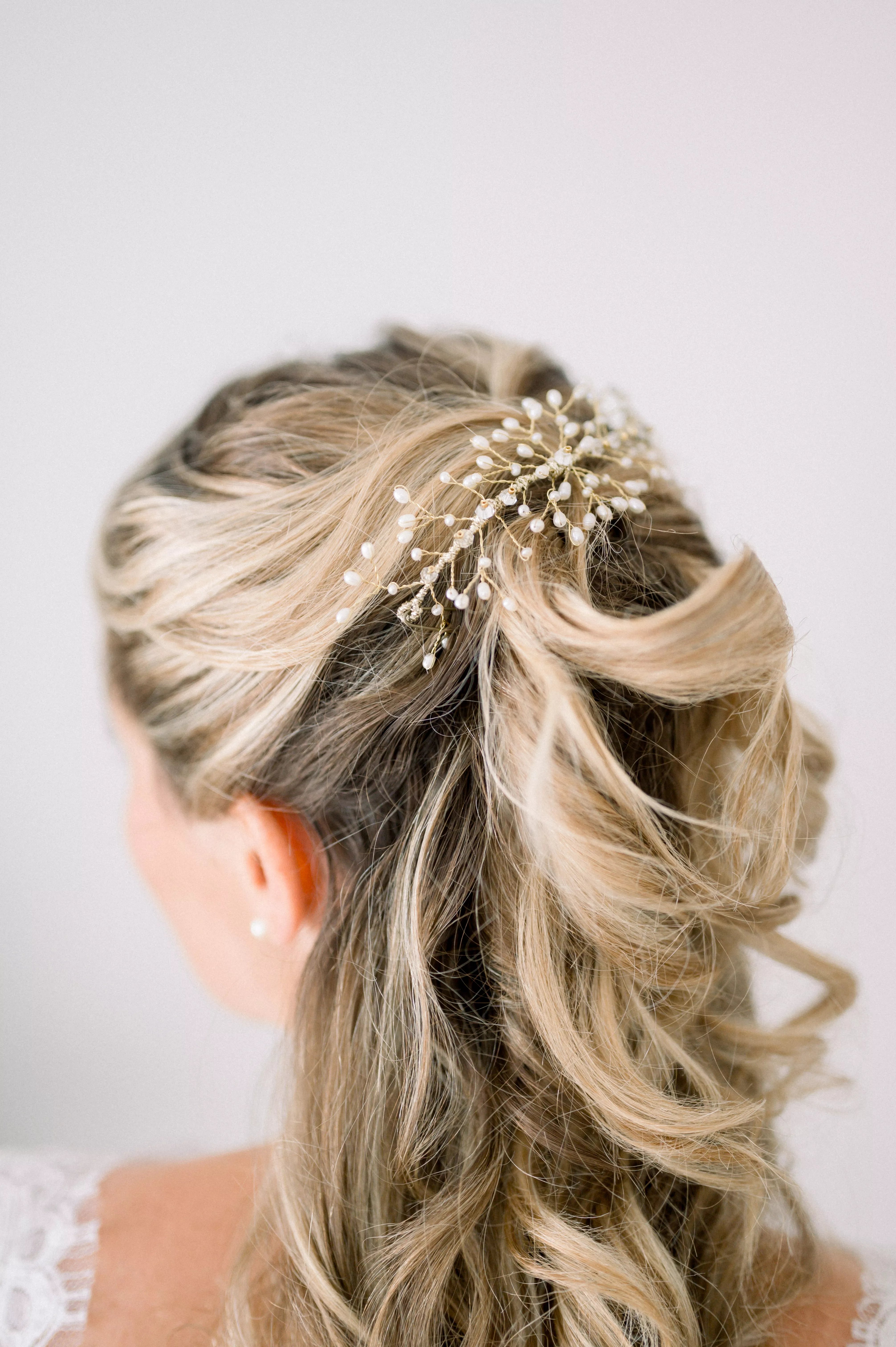 Wedding Pics - Atelier Muriel Biraghi