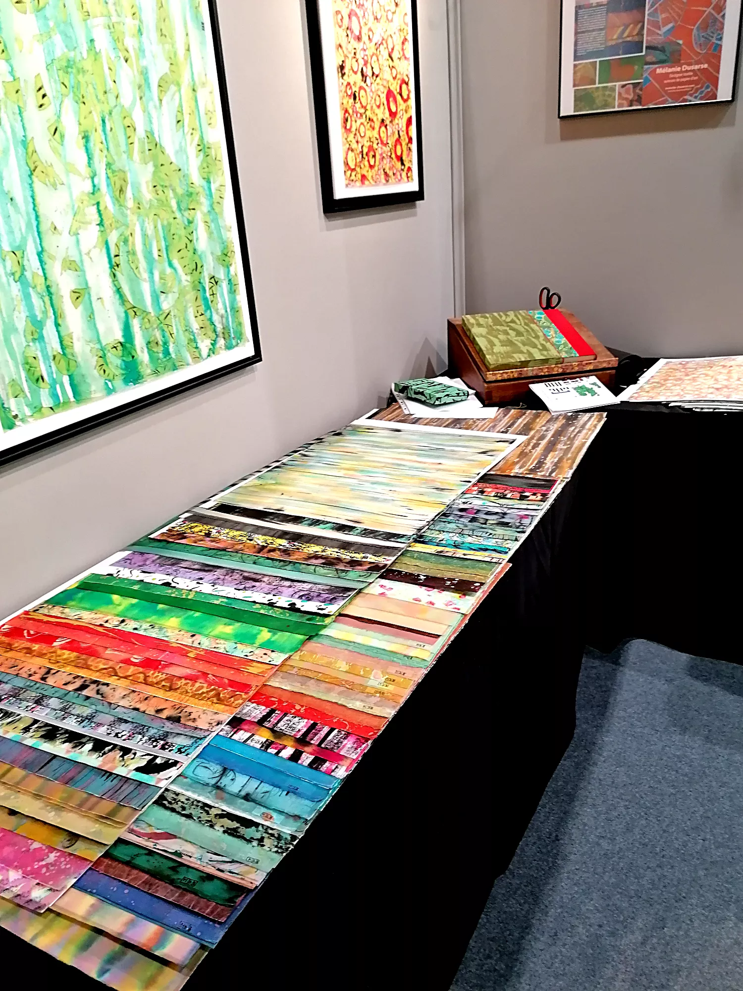 Grand-Palais Paris livres rares 2021