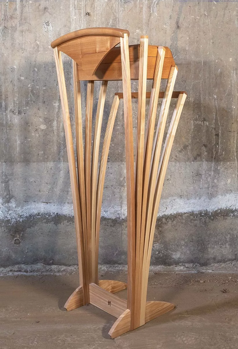 Valet "Secret du Nil"