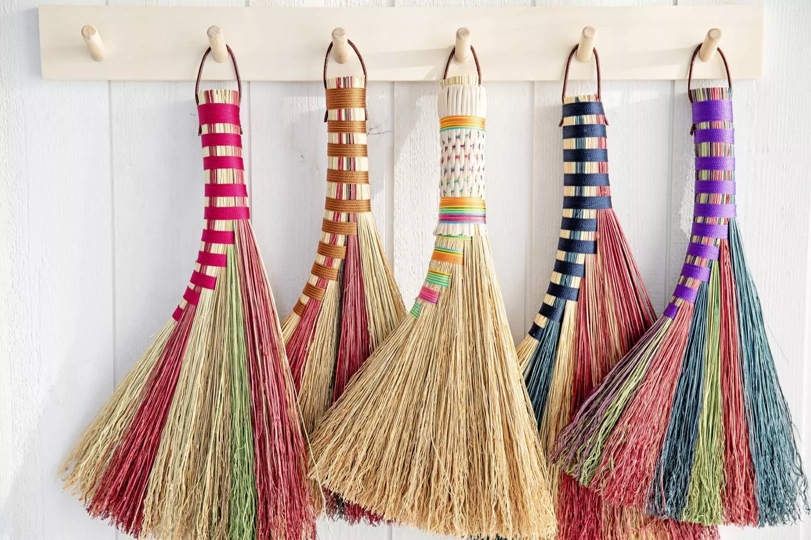 Balayette Aile de Canard La Balaiterie 