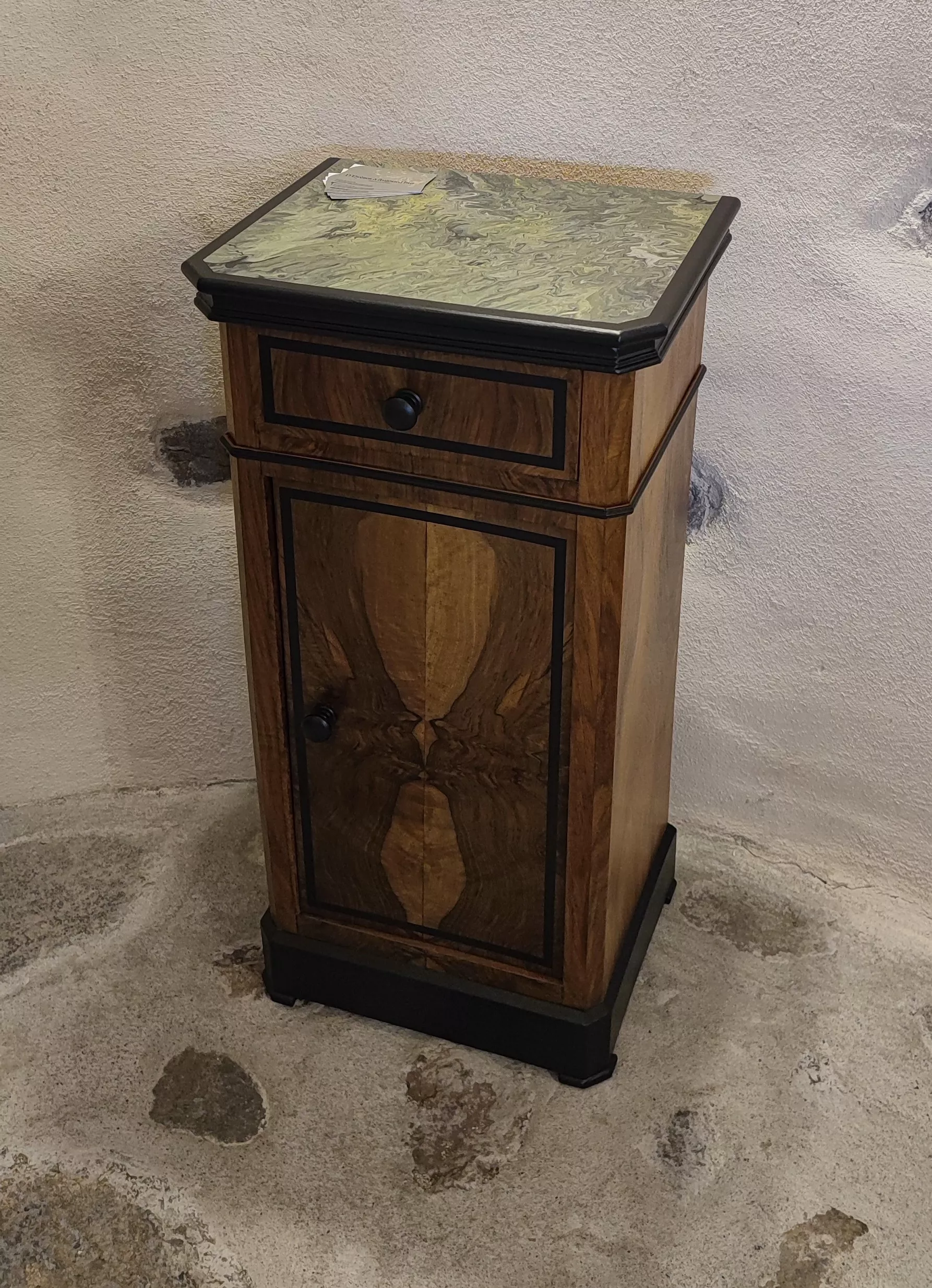 Meuble Noyer Chilhac