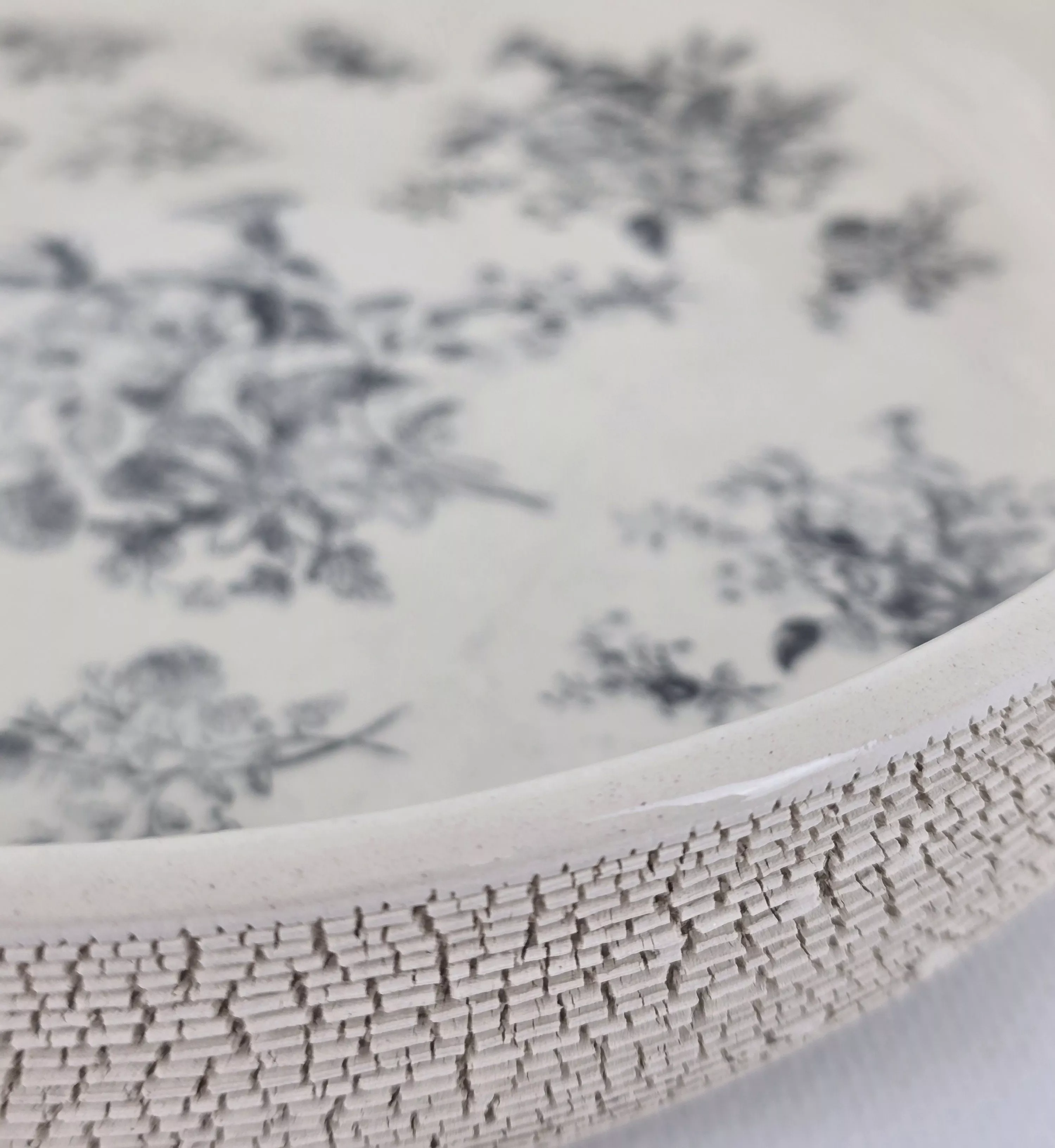 Terre et transfert - Marion Richaume