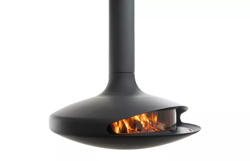 Le Gyrogocus une fabrication par Théus Industries