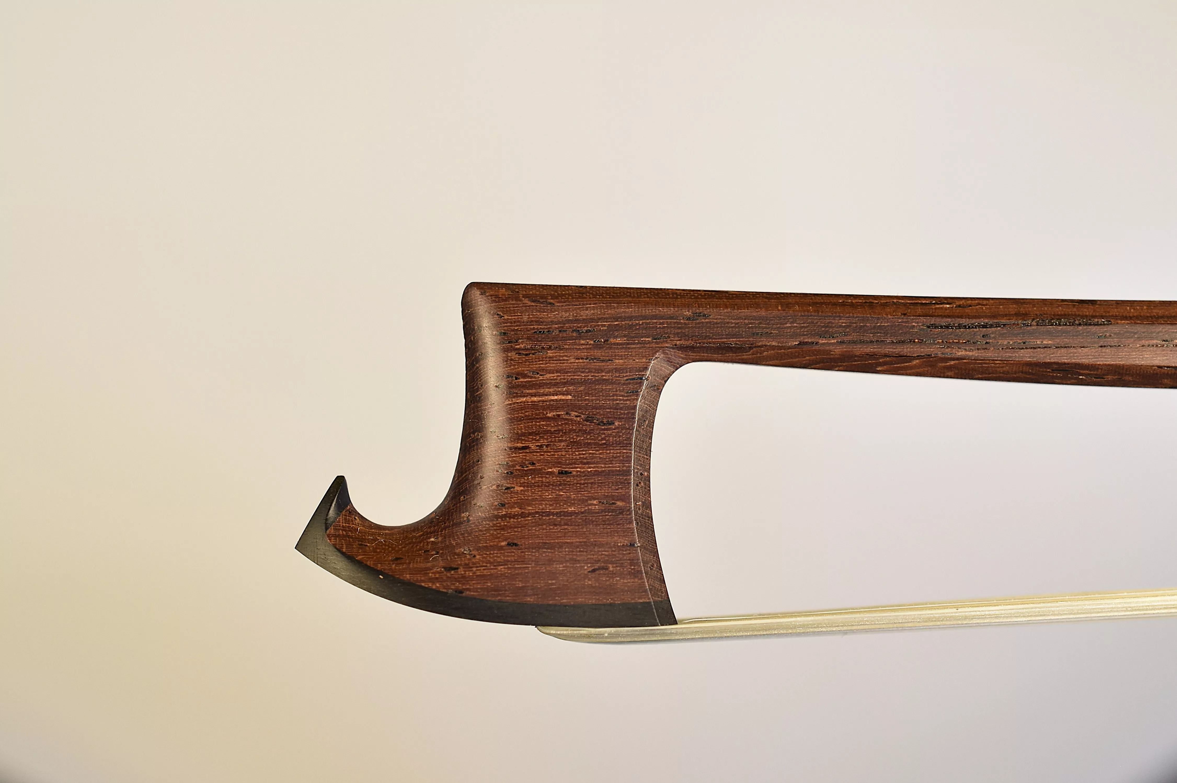 tête d'archet d'alto