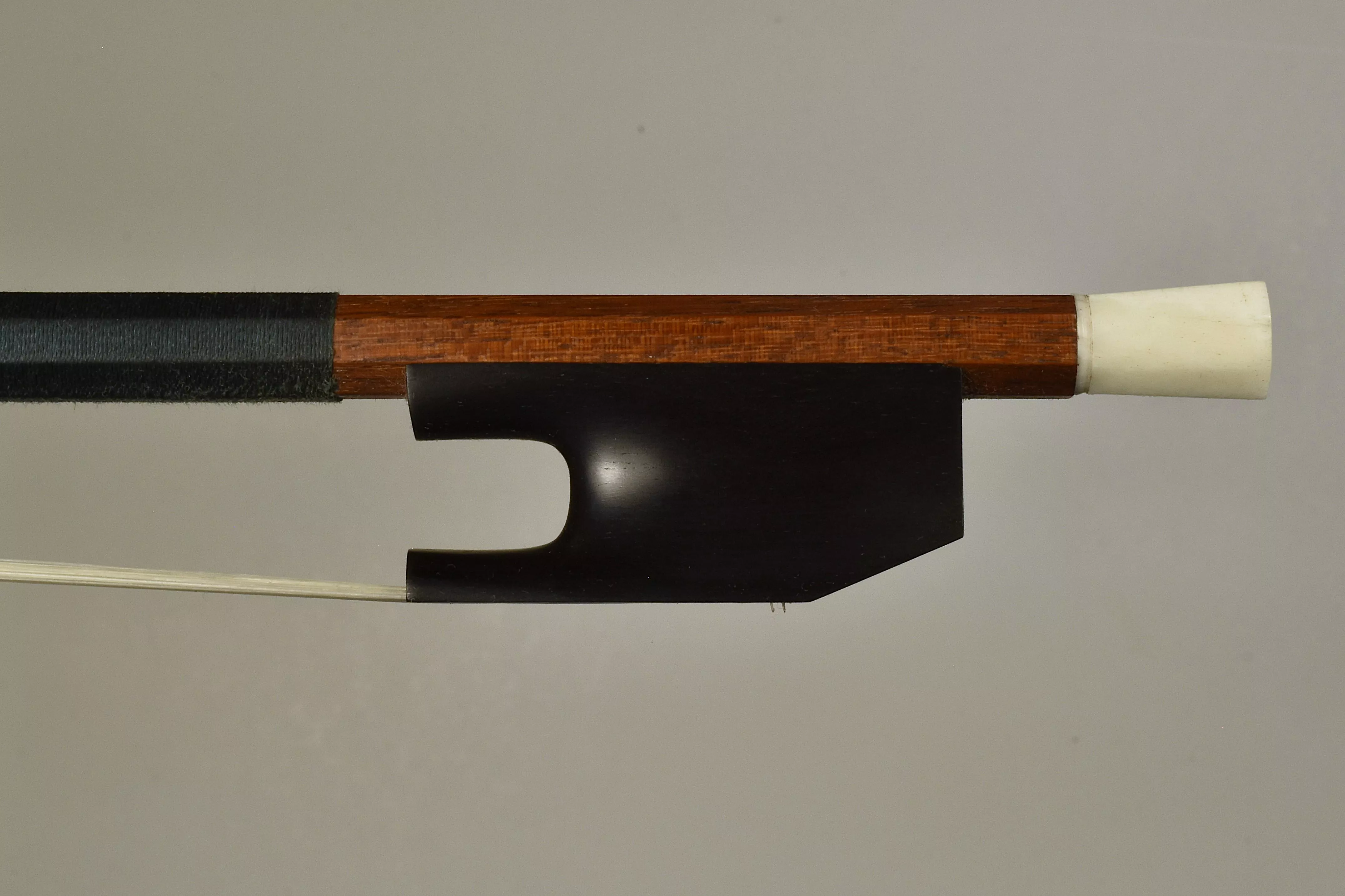 hausse d'archet de violon