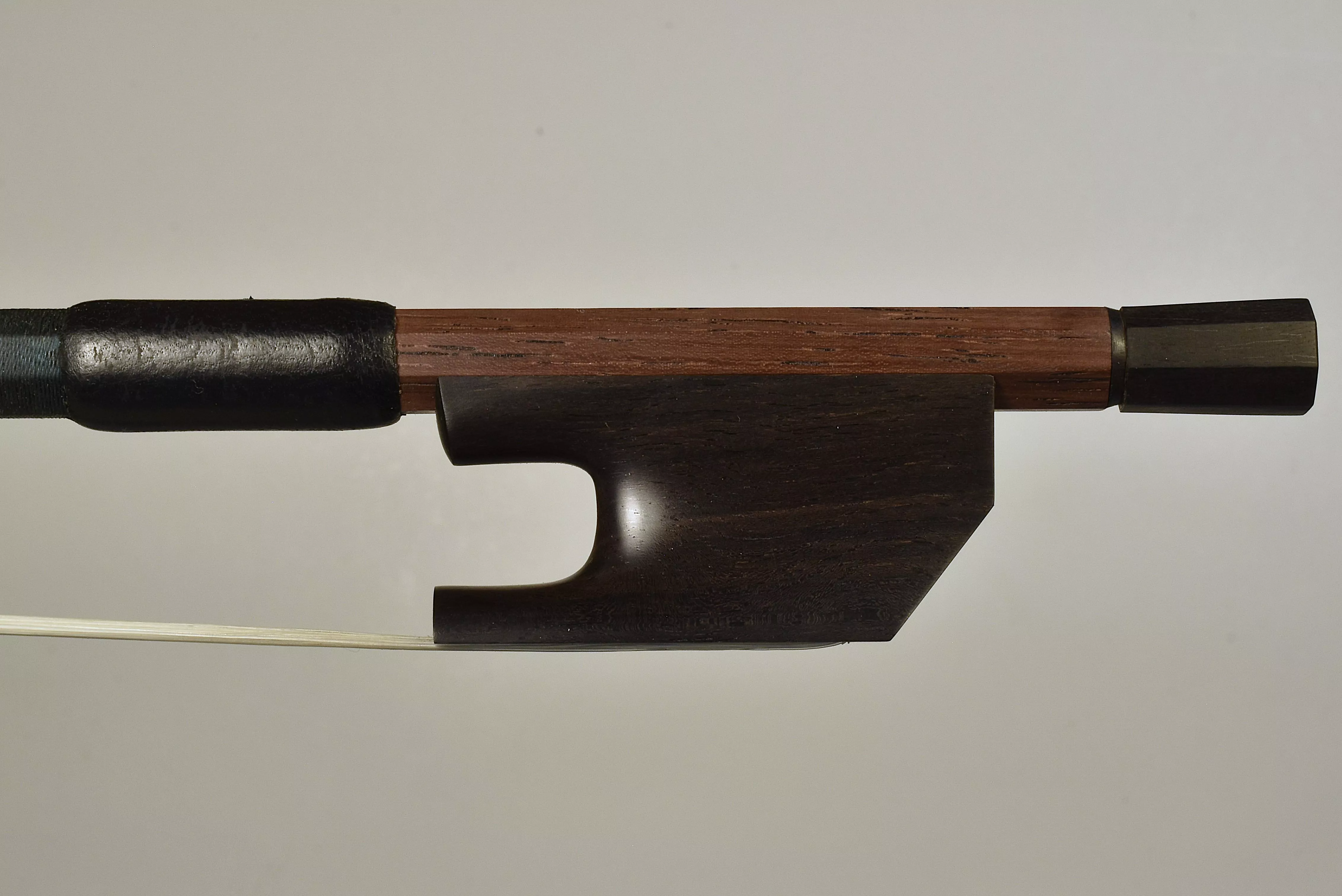 hausse archet d'alto