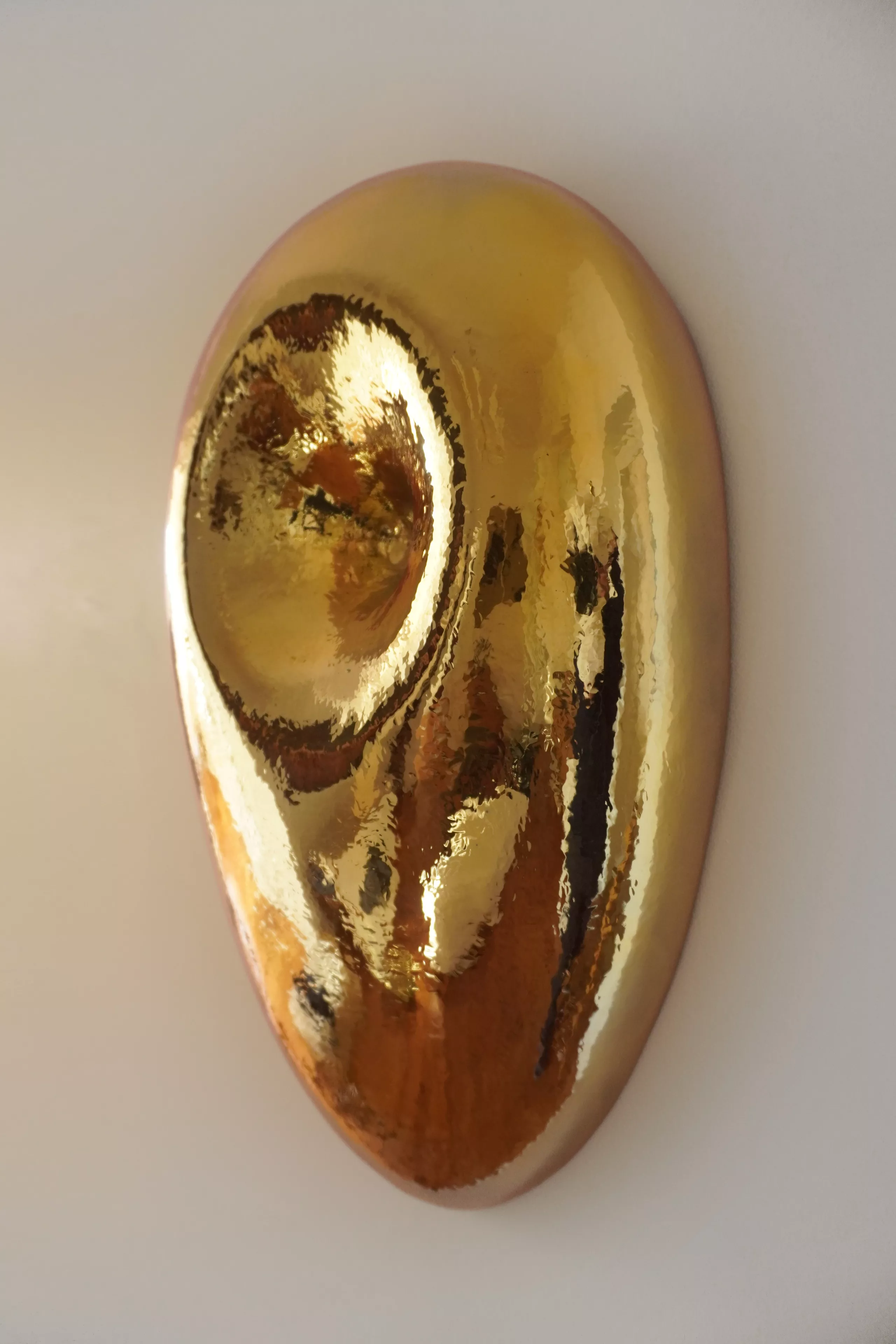 Conscience - Jonathan Soulié