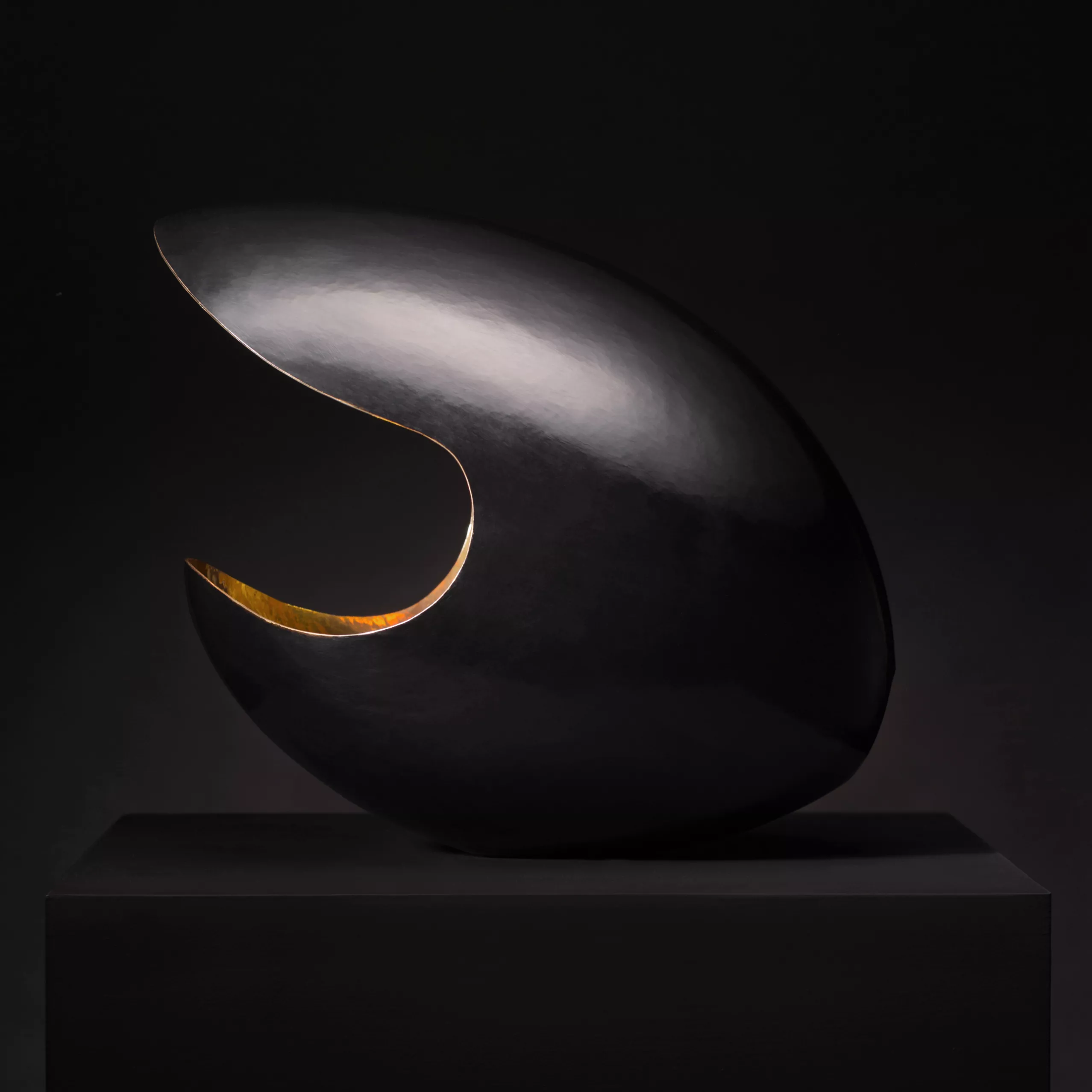 Horus - Jonathan Soulié