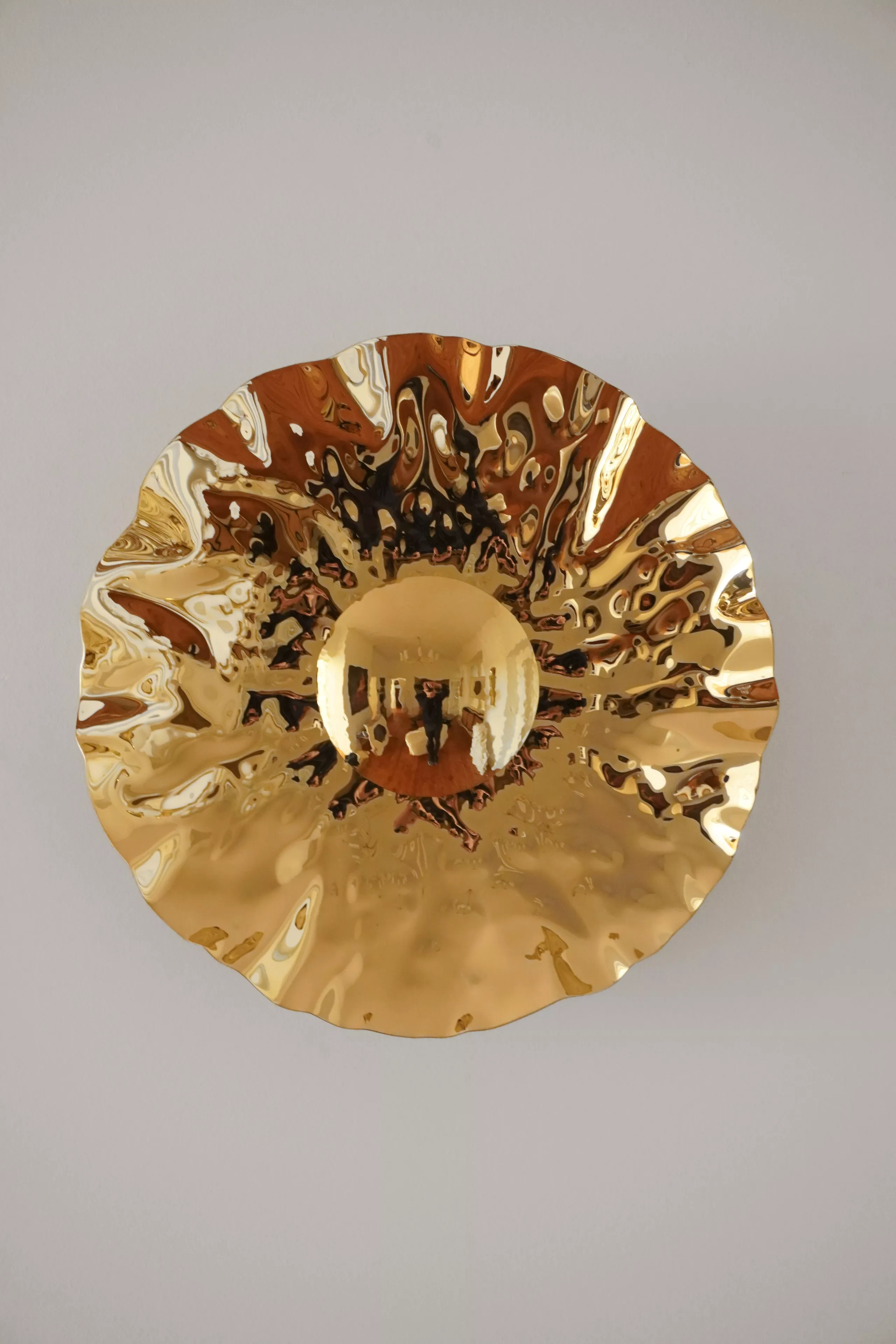 Jonathan Soulié - Oeil du Soleil 