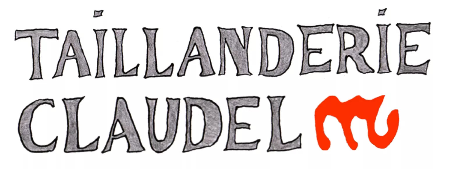 logo Taillanderie Claudel