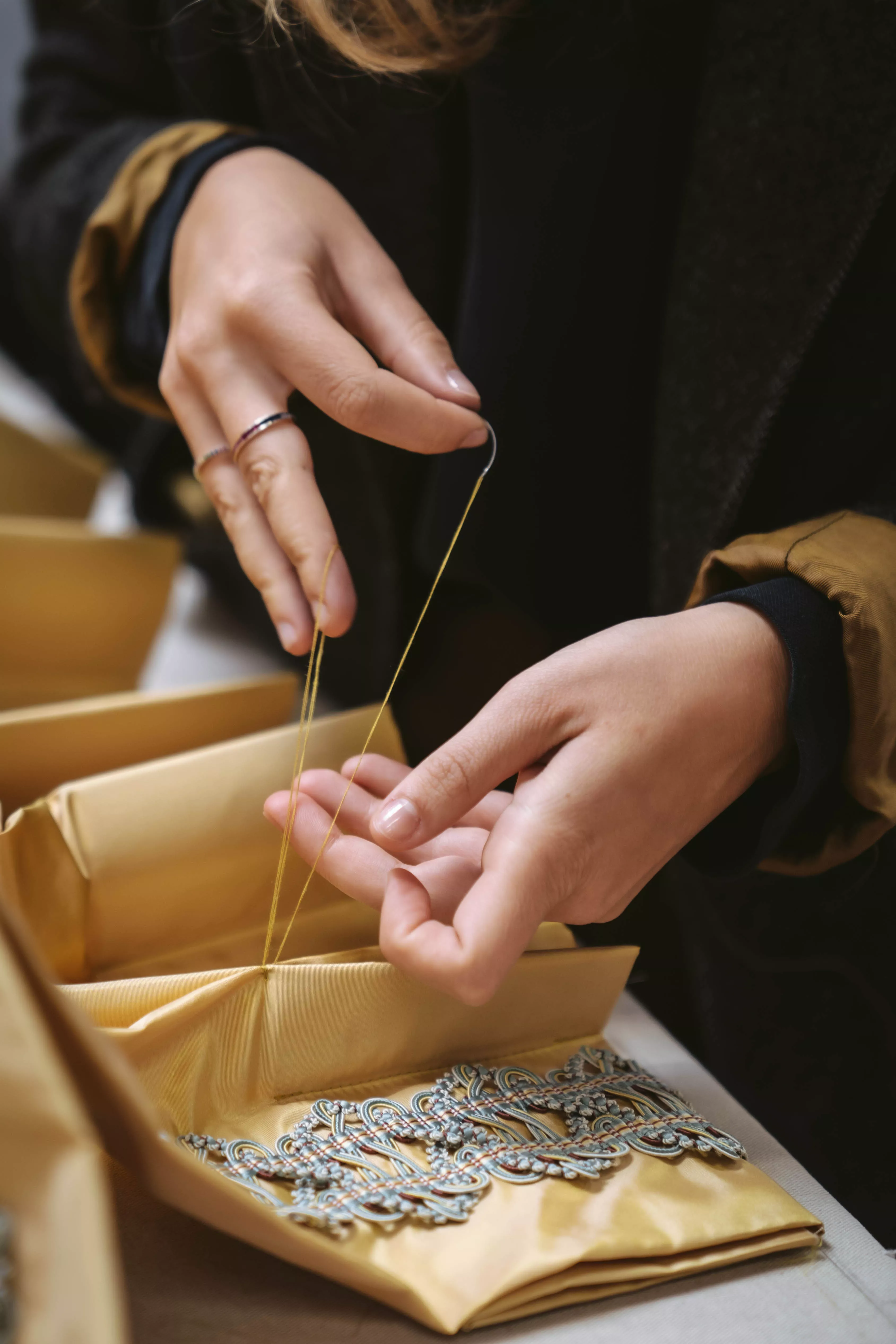 Jouffre ateliers Lyon
