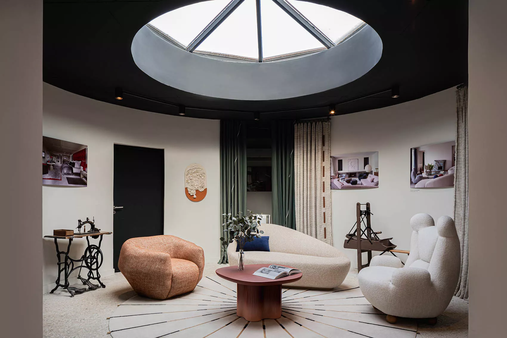 Jouffre atelier Lyon