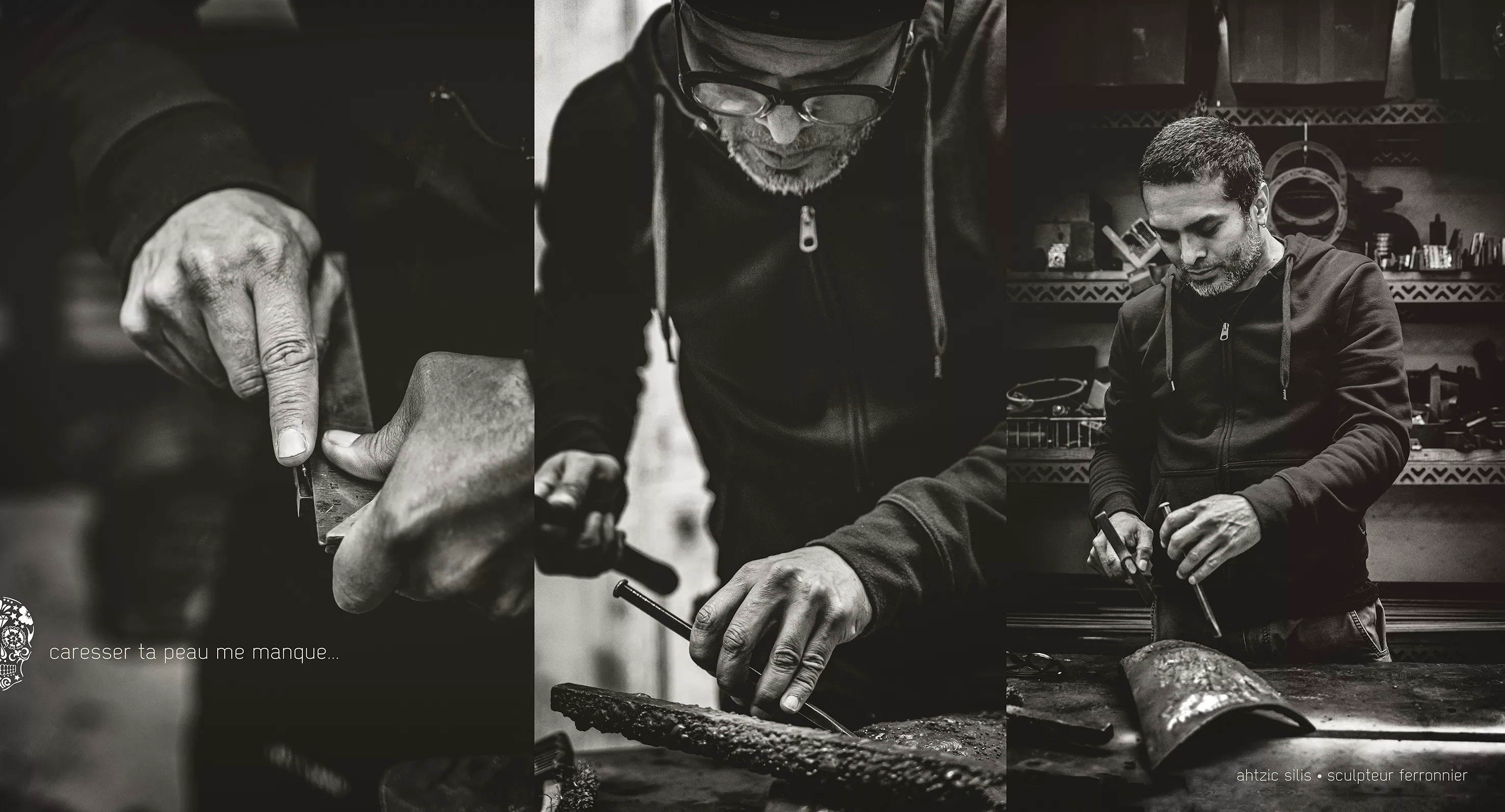 Cours de soudure et ferronnerie