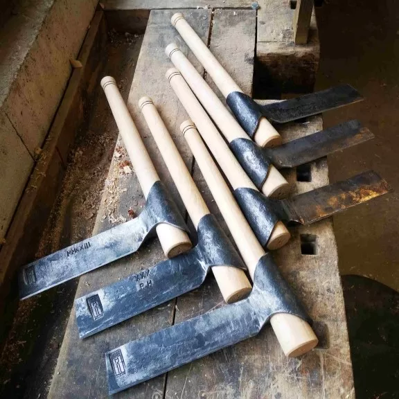 départoir la maison luquet forgés à la main