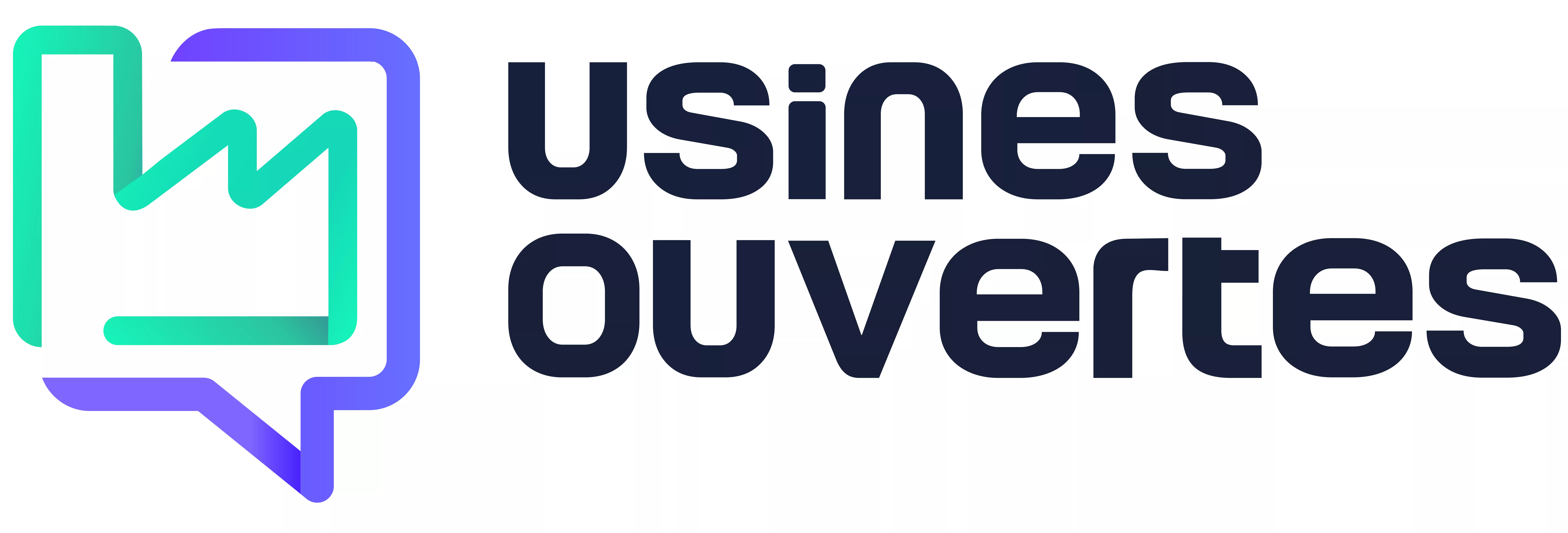 Opération Usines Ouvertes