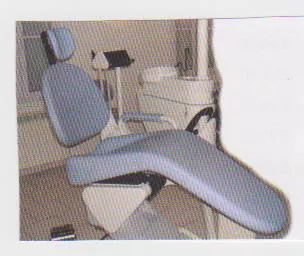Fauteuil dentiste