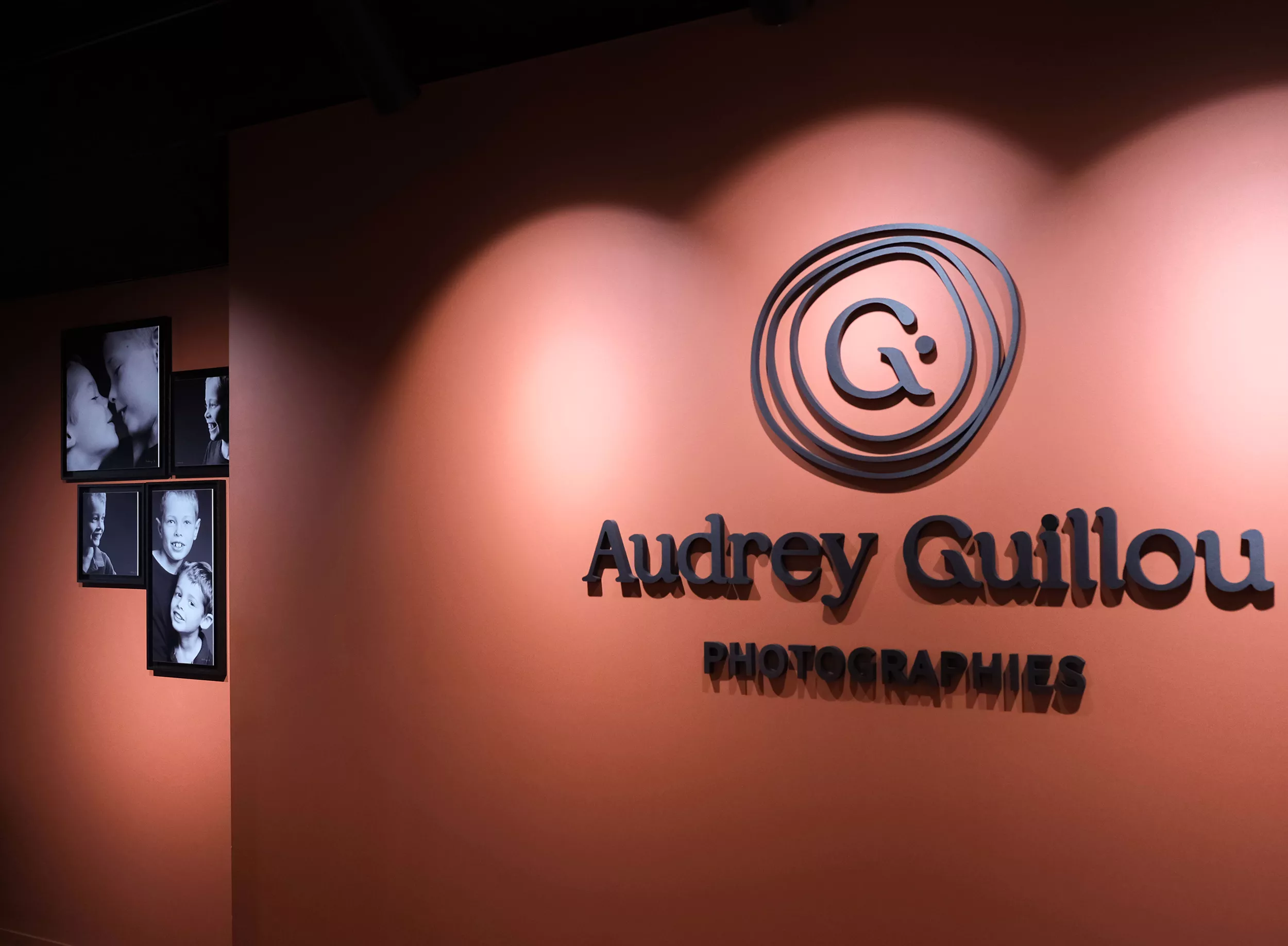 Studio Audrey Guillou 