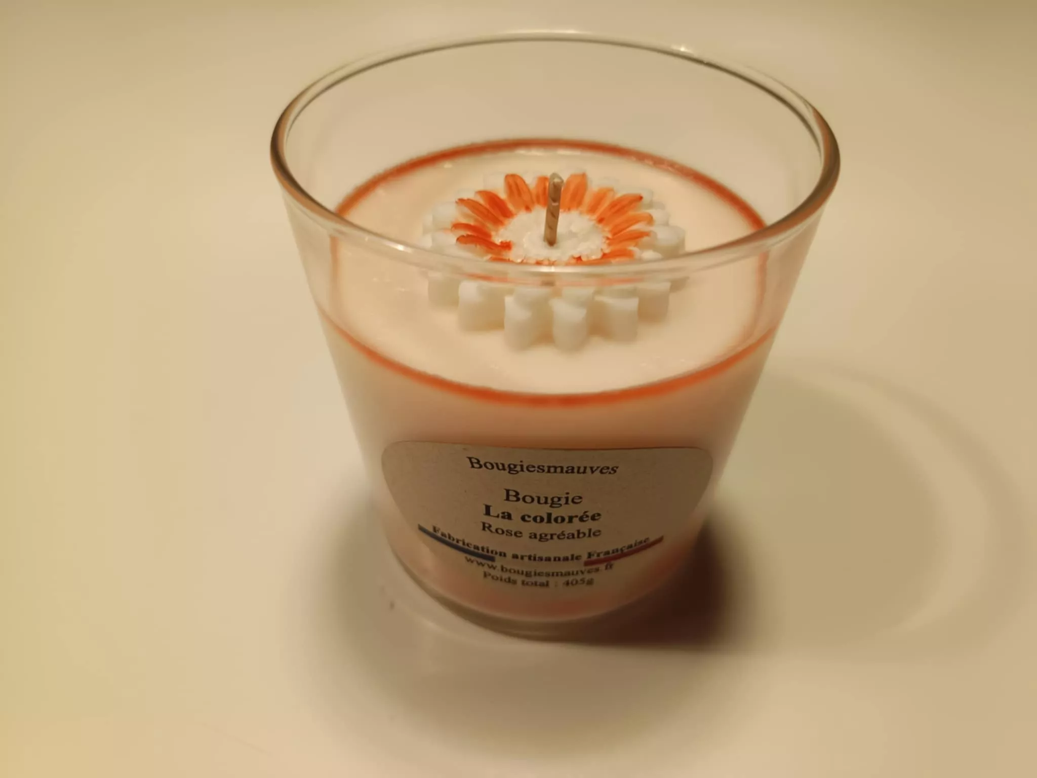 La collection "la colorée"