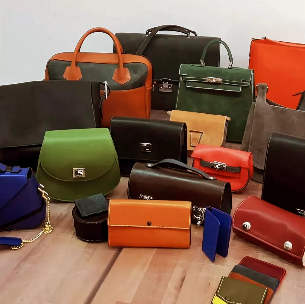 ensemble pièces de formation