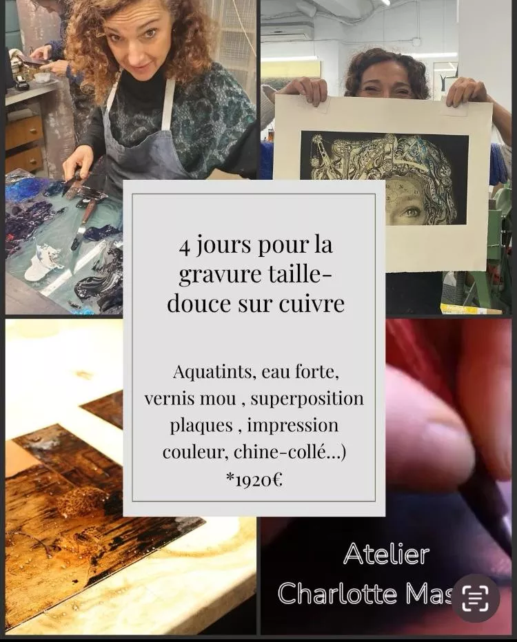 Massip Charlotte-- organisme de formation certifié Qualiopi