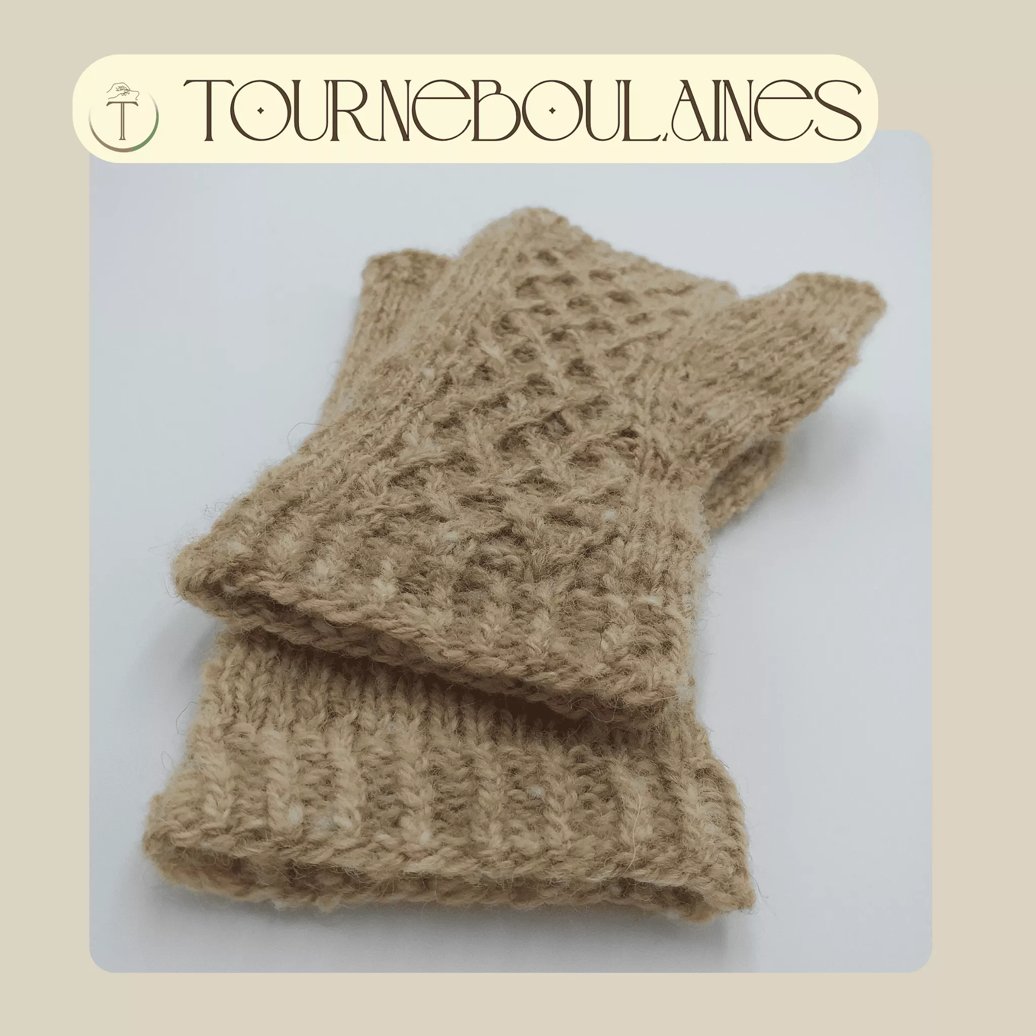 Mitaines Arabella en Avranchien®