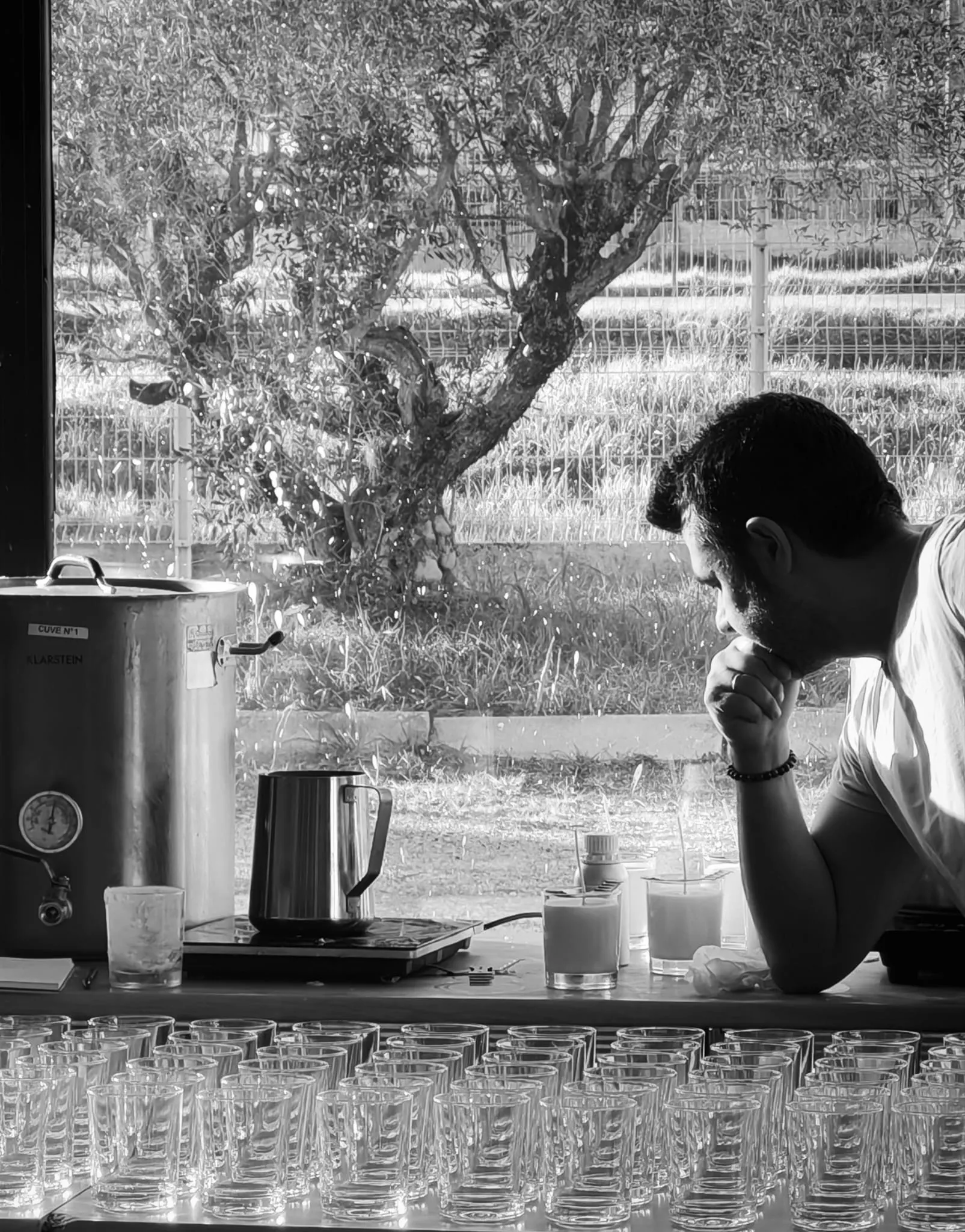 Recherche et développement