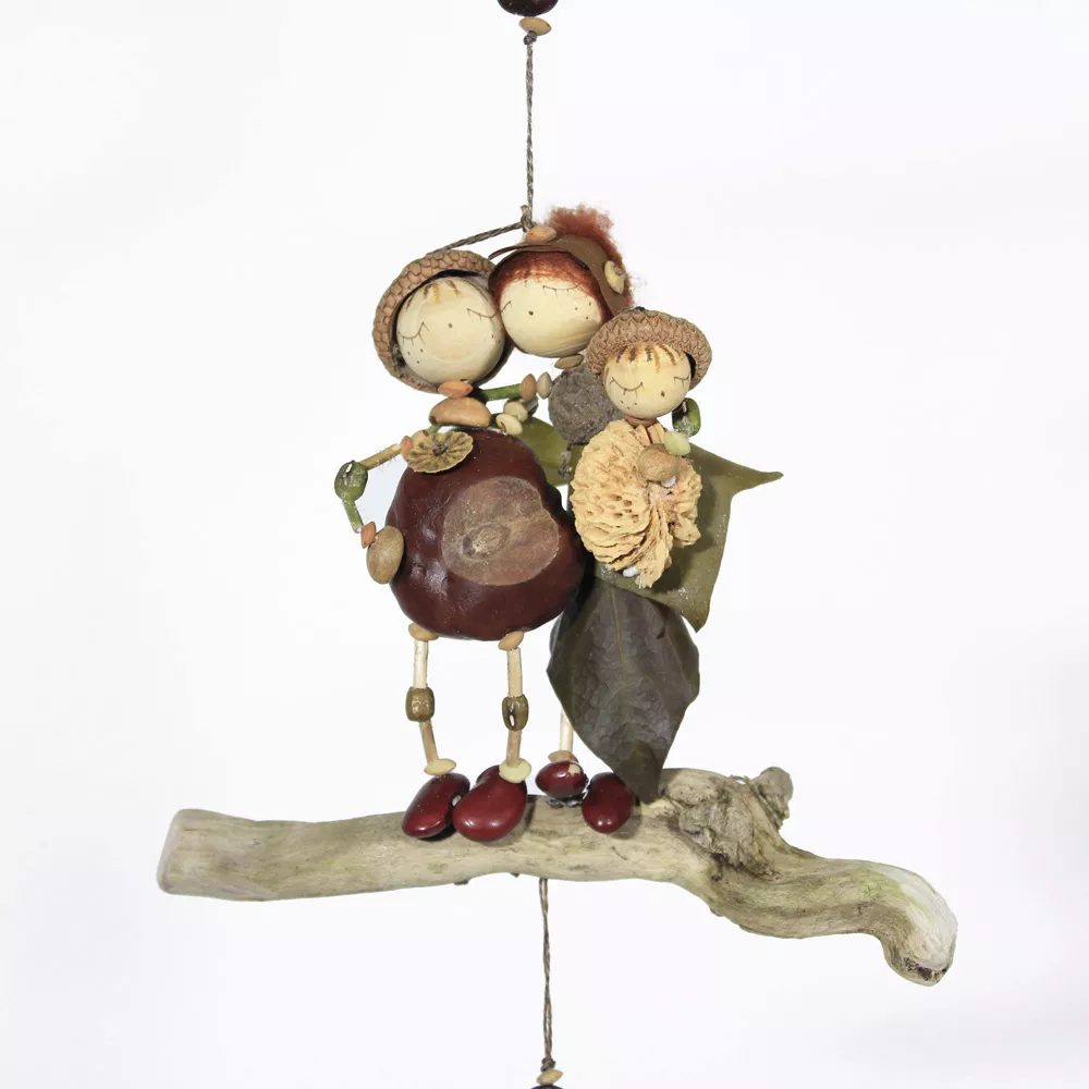 Drôlipathe Bienvenue