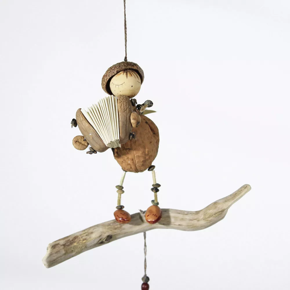 Drôlipathe L'accord d'Eon