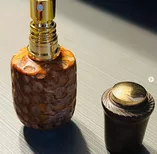Atomiseur parfum Cocobolo