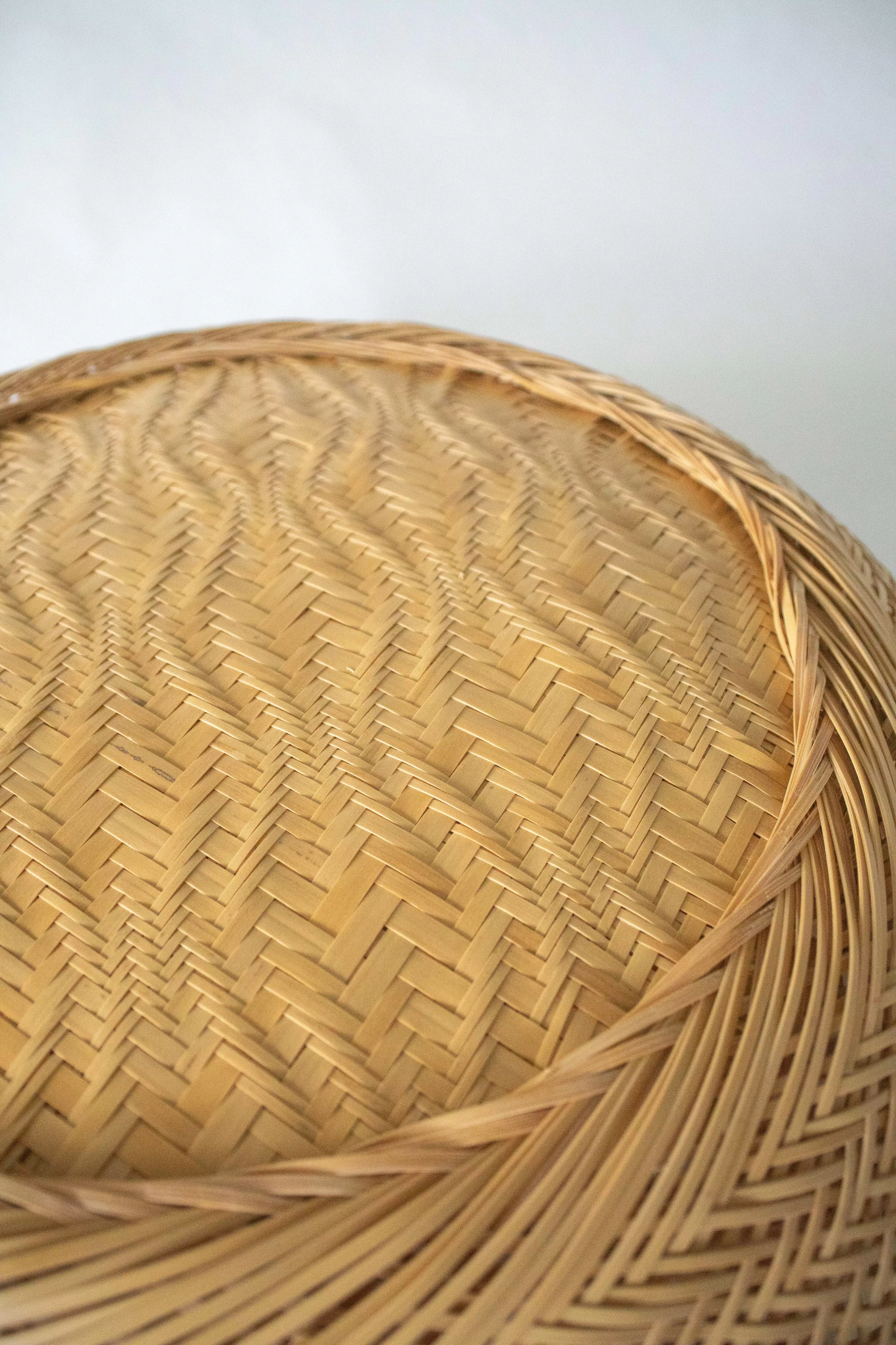 Studio Také vannerie bambou