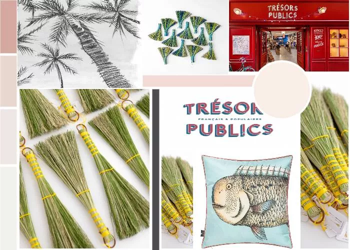 collaboration tresors publics