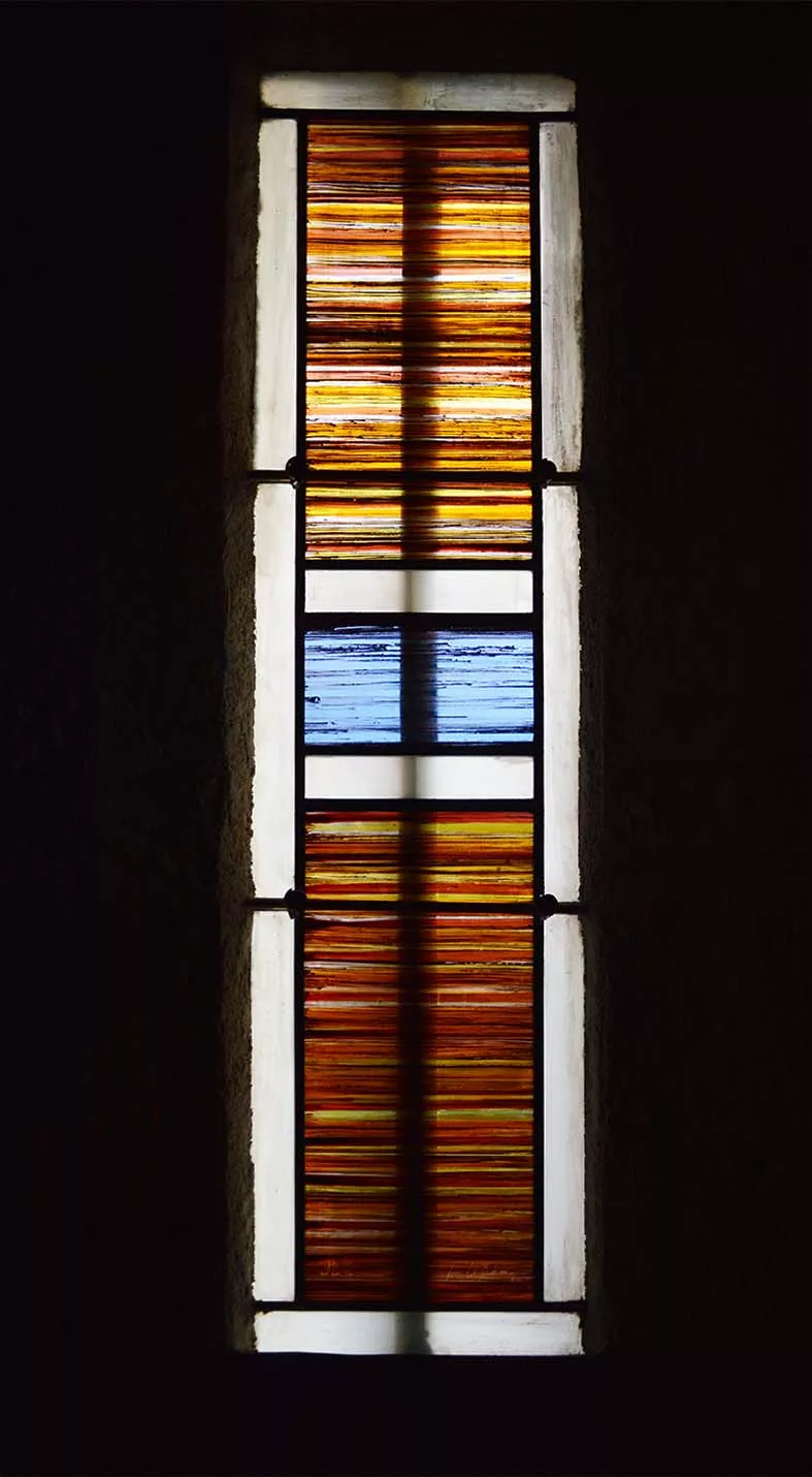 Saint Flour l'étang 63