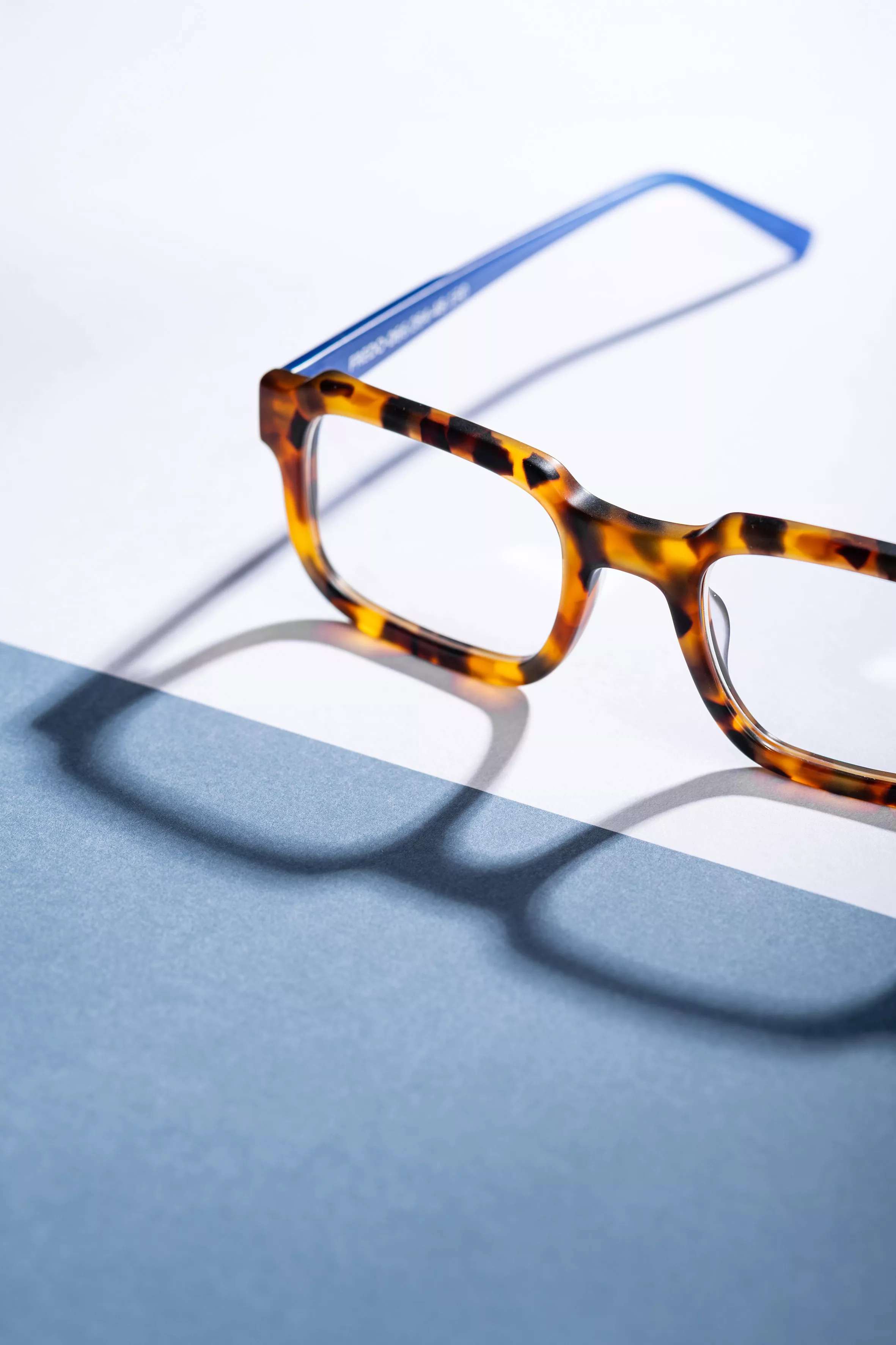 Lunette d'un créateur niçois : Maison Maxime & Lucien