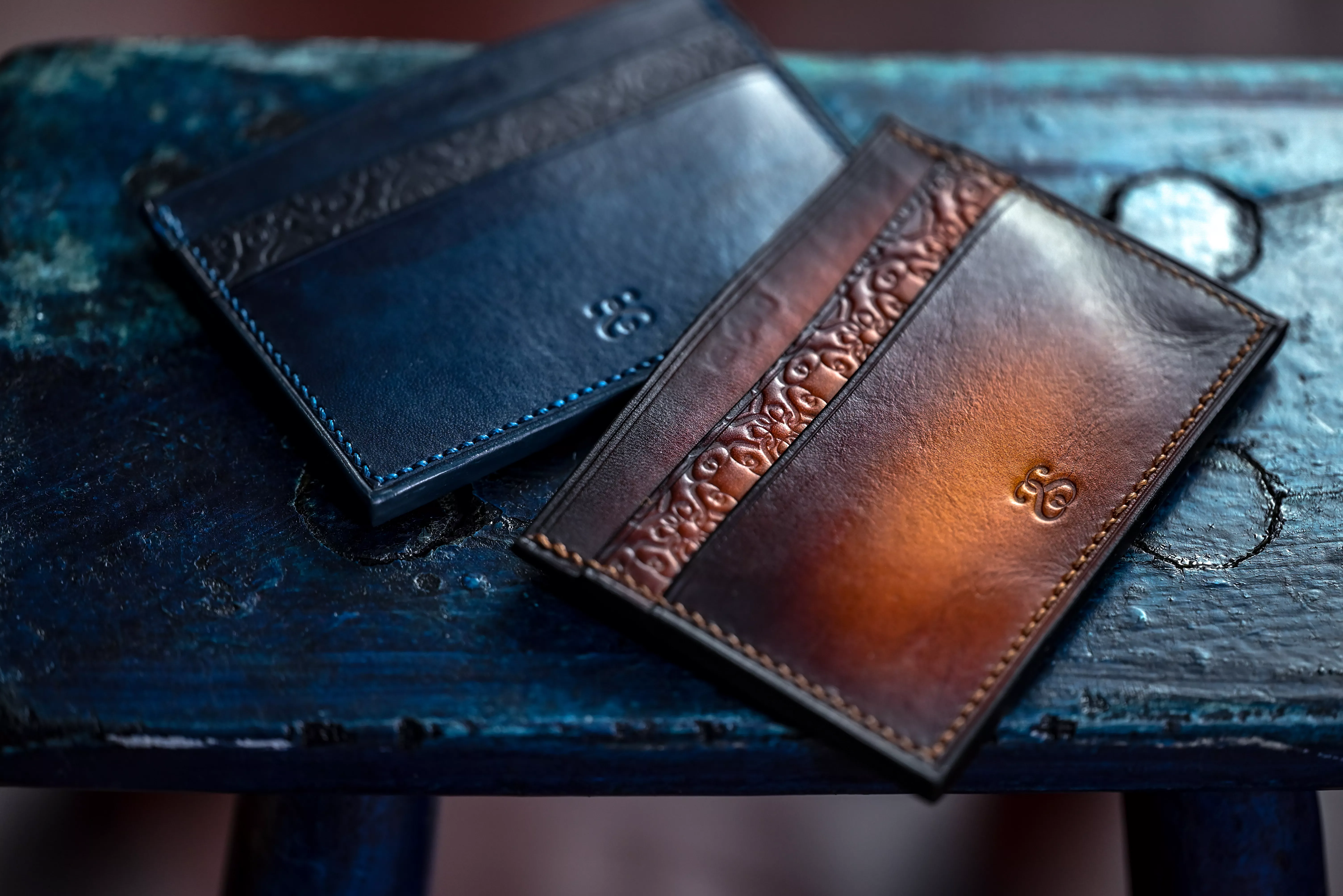 Porte-cartes