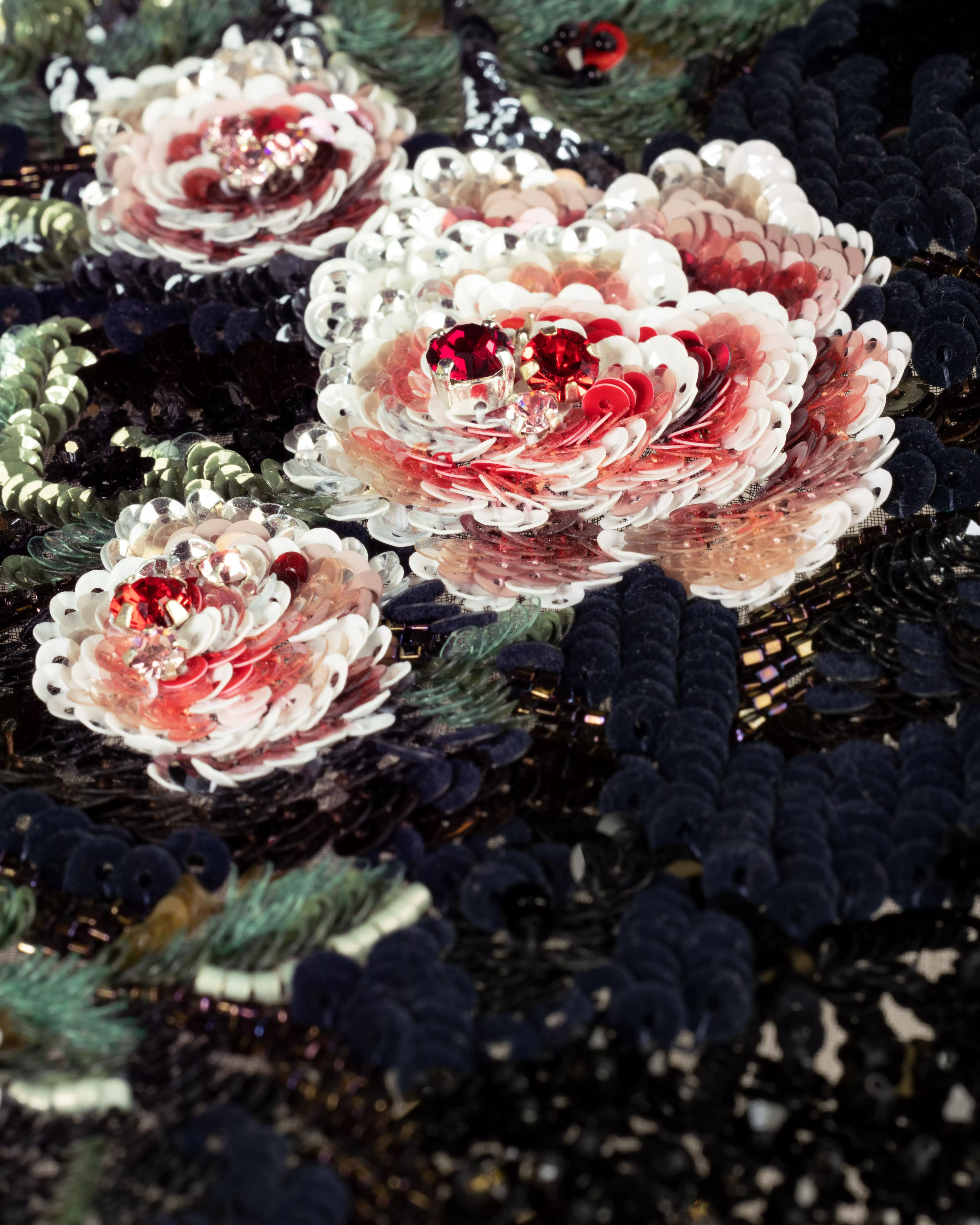 Broderie Atelier Montex