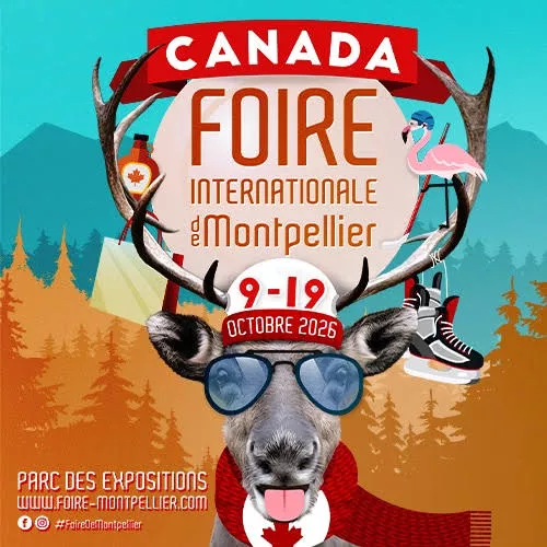 Foire internationale de Montpellier