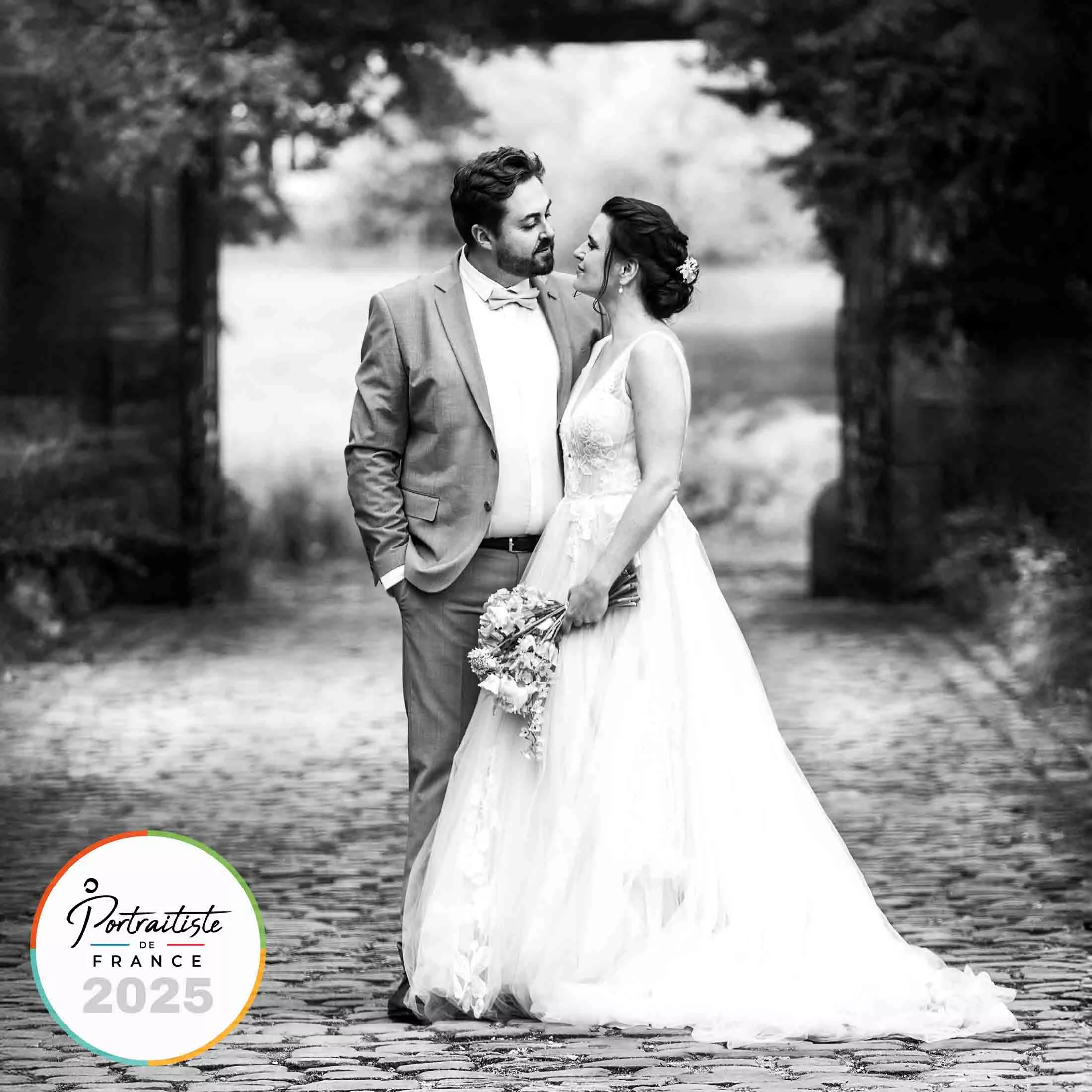 Eric Pothier Photographe de Mariage à Rueil Malmaison, Suresnes 