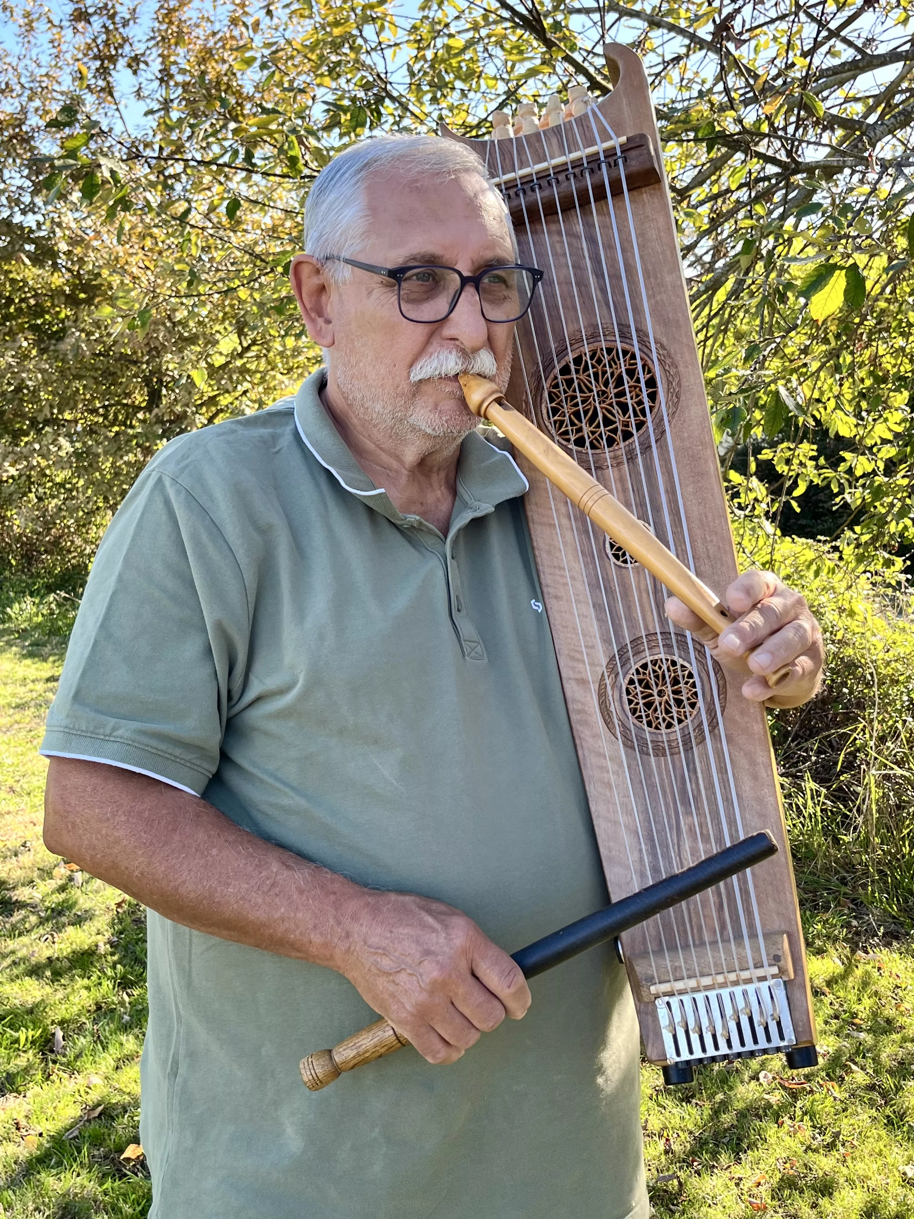 Musicien