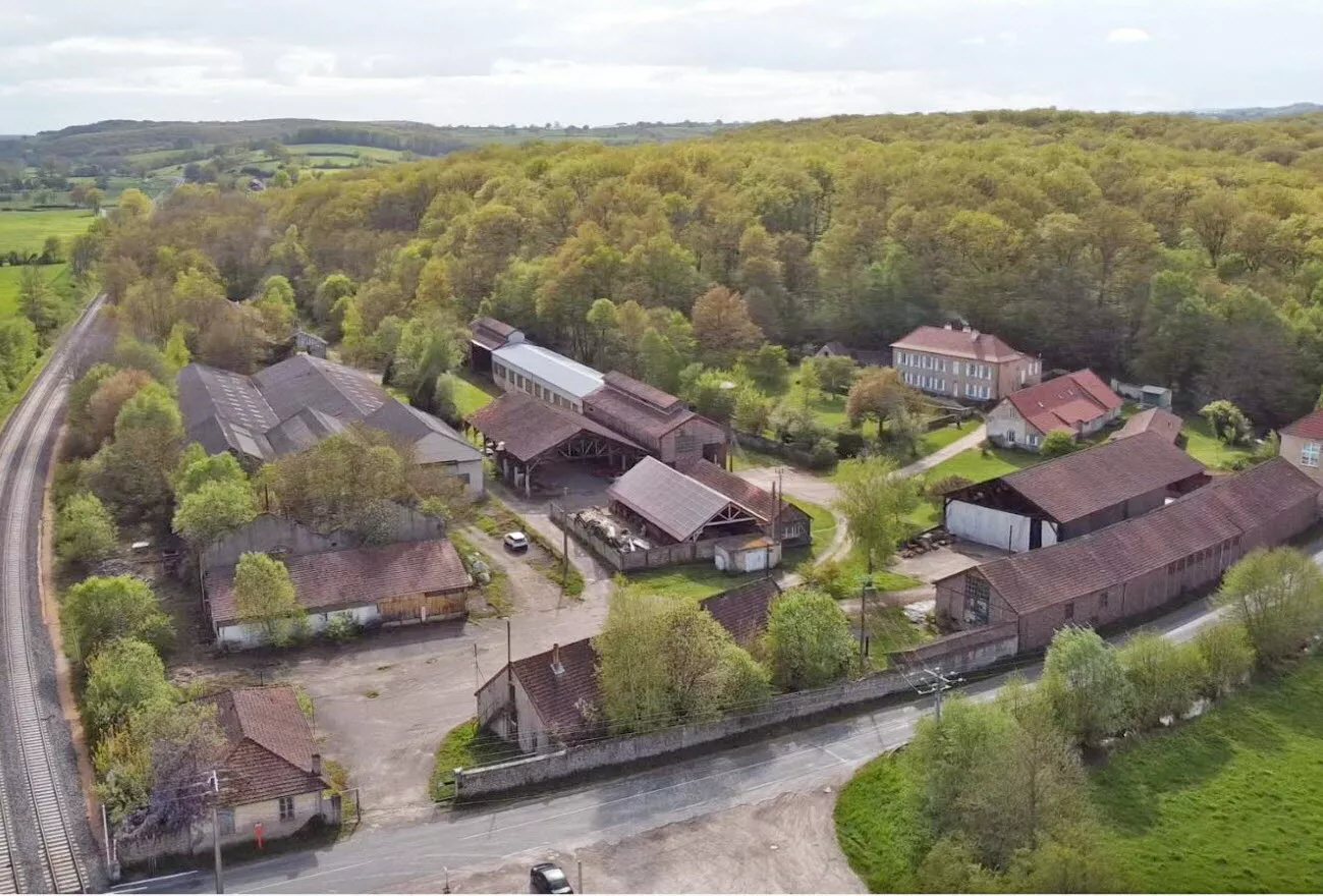 Les Ateliers des Forges
