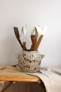 Pot Ustensiles / Vase