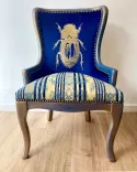 Fauteuil Scarabée
