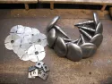 boutons de tirage
