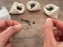 Fil élastique pour la réalisation de nos bracelets en pierres naturelles