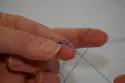 Création d'un picot