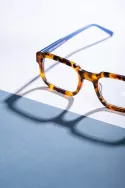 Lunette d'un créateur niçois : Maison Maxime & Lucien